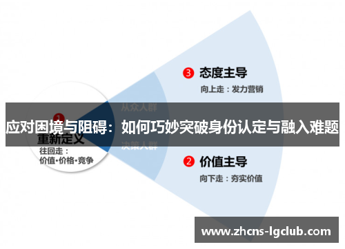 应对困境与阻碍：如何巧妙突破身份认定与融入难题