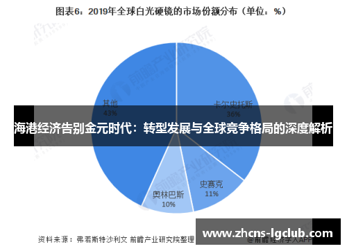 海港经济告别金元时代：转型发展与全球竞争格局的深度解析
