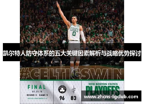 凯尔特人防守体系的五大关键因素解析与战略优势探讨