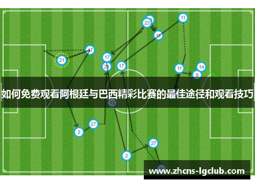 如何免费观看阿根廷与巴西精彩比赛的最佳途径和观看技巧
