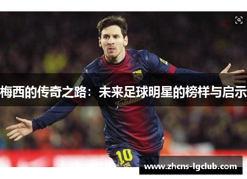 梅西的传奇之路:未来足球明星的榜样与启示 梅西的传奇之路:未来足球明星的榜样与启示