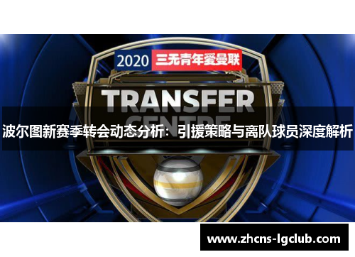 波尔图新赛季转会动态分析：引援策略与离队球员深度解析